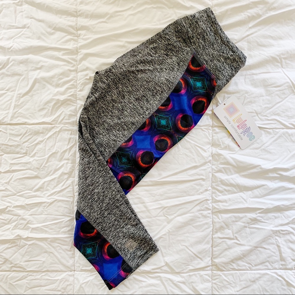 LuLaRoe Jade Workout Pants